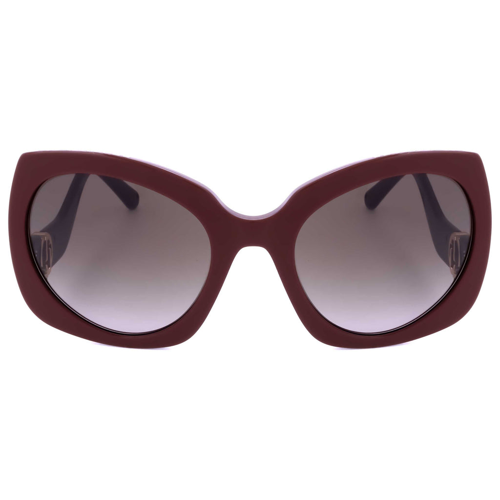 Marc Jacobs Women's 57mm Red Sunglasses MARC808-S-LHF-57