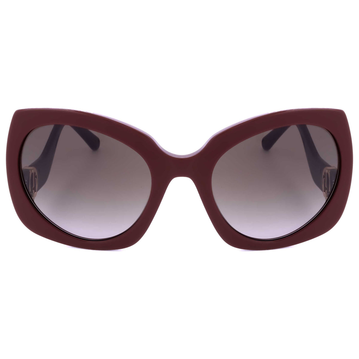 Marc Jacobs Women's 57mm Red Sunglasses MARC808-S-LHF-57