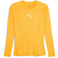 Puma Mens Liga Baselayer Tee Ls T-Shirt