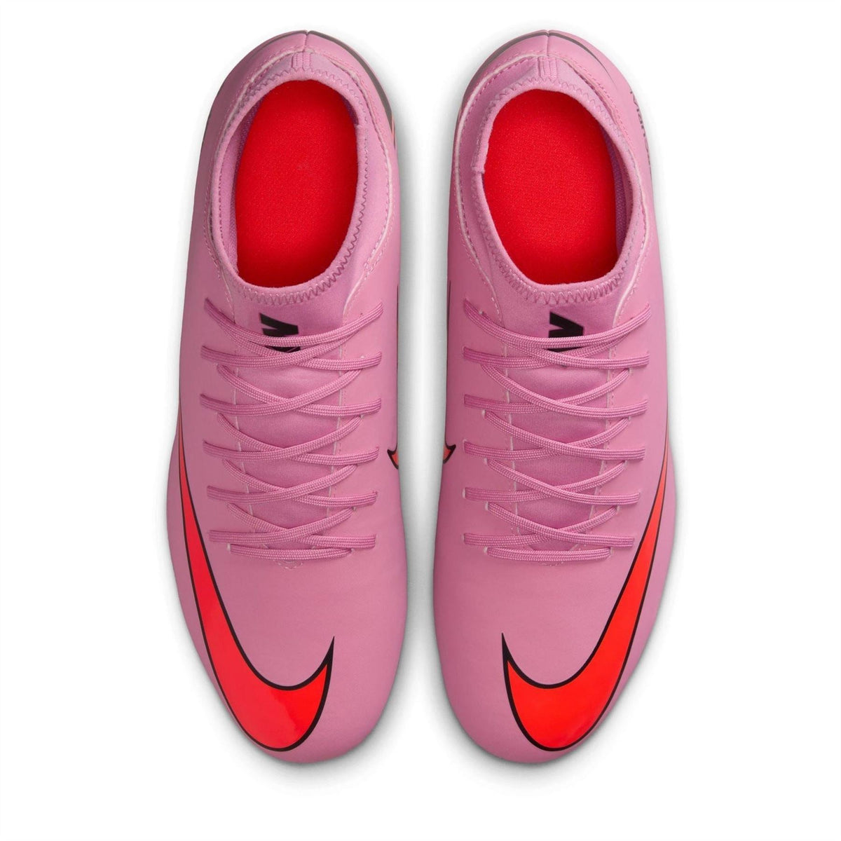 Nike Superfly 10 Club Firm Ground Lace Up Boots