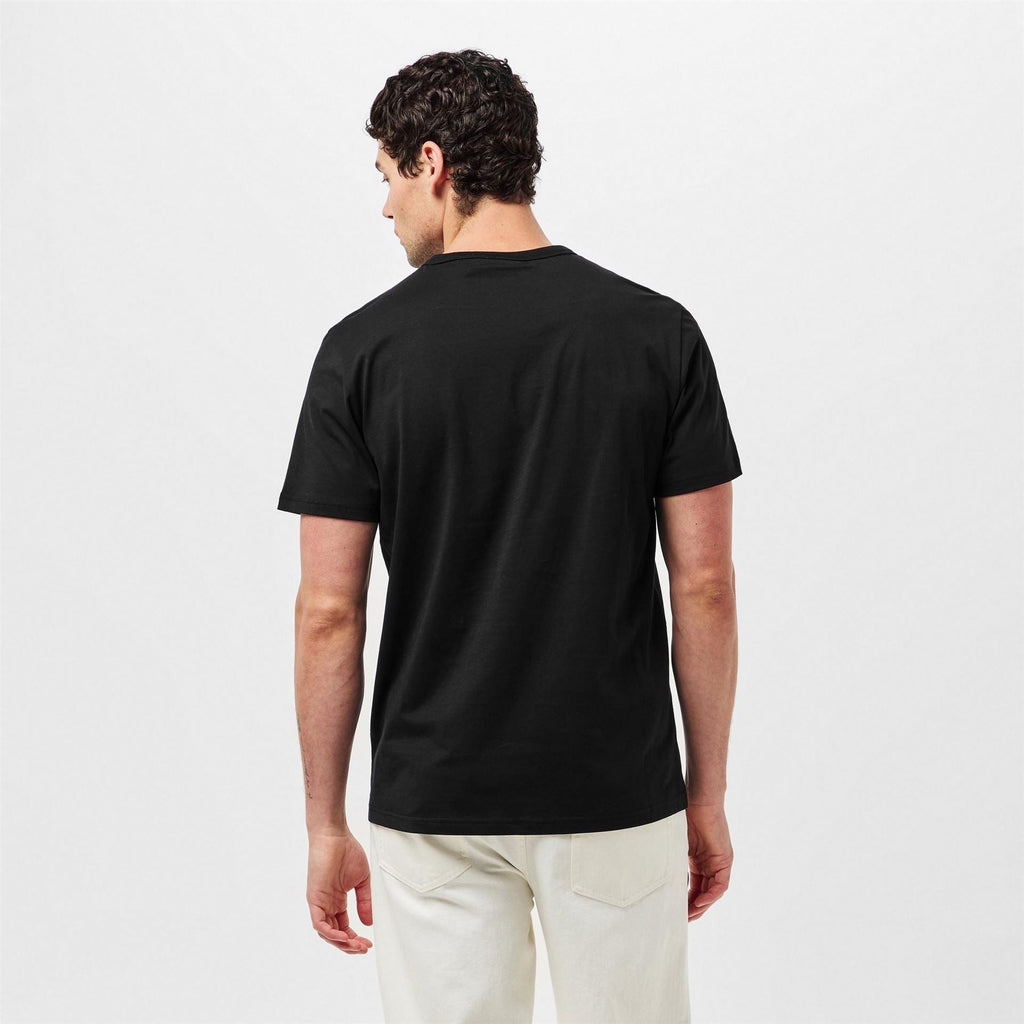 Belstaff Mens T Shirt