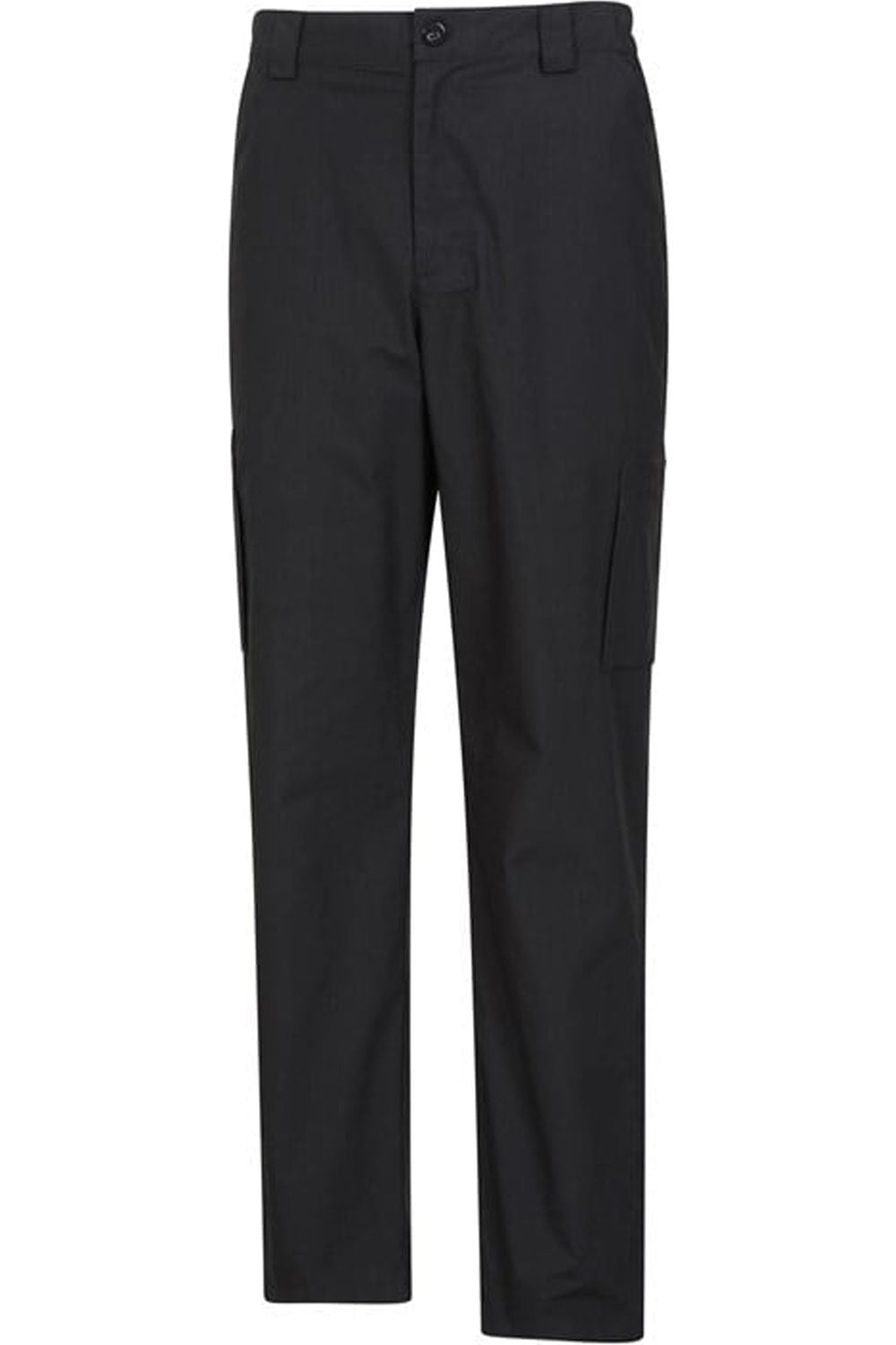 Mountain Warehouse Mens Trek II Convertible Hiking Trousers