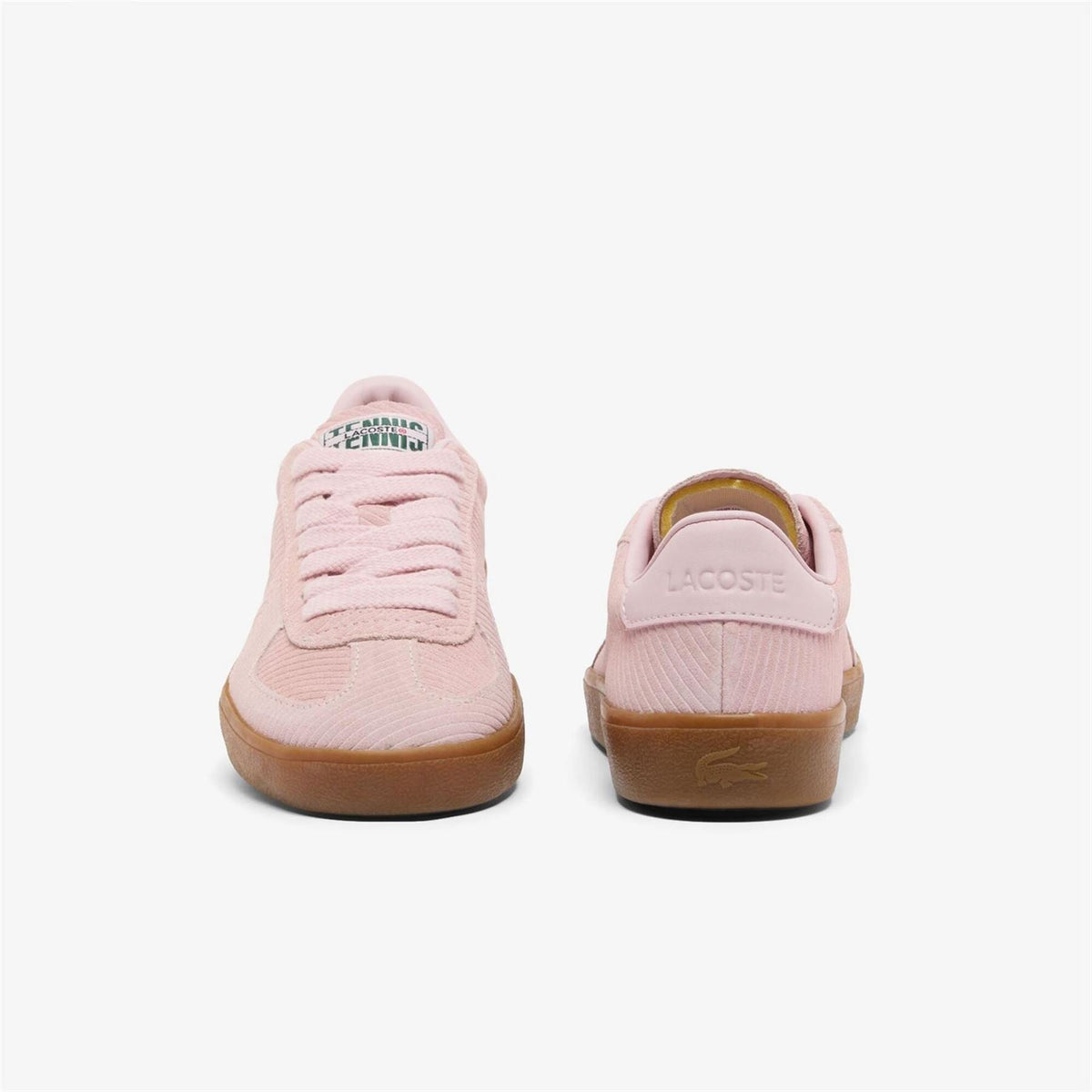 Lacoste Pro Trainers