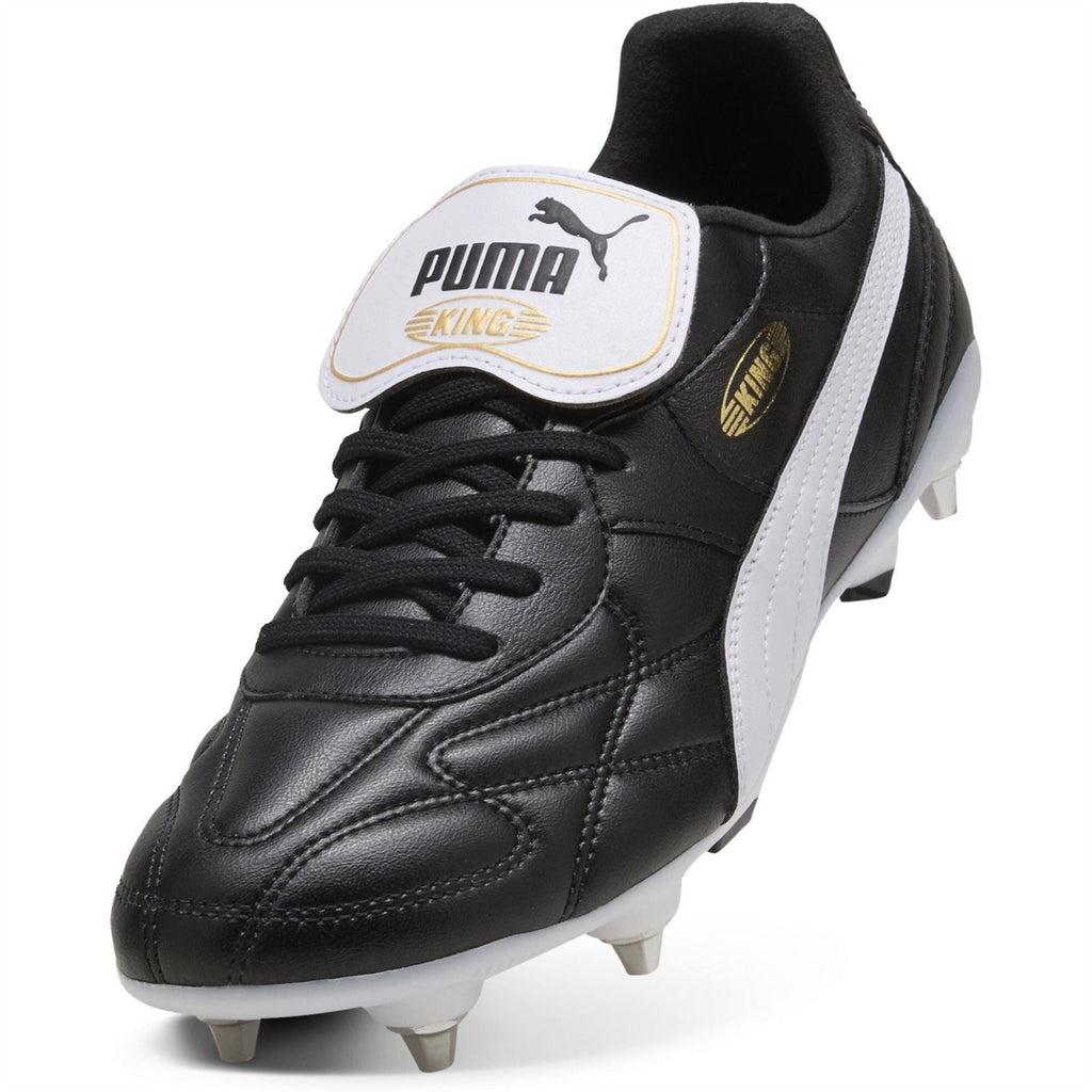 Puma King Top Mxsg Soft Ground Football Boots