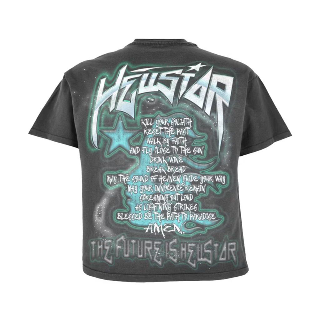 HELLSTAR FUTURE | TSHIRT