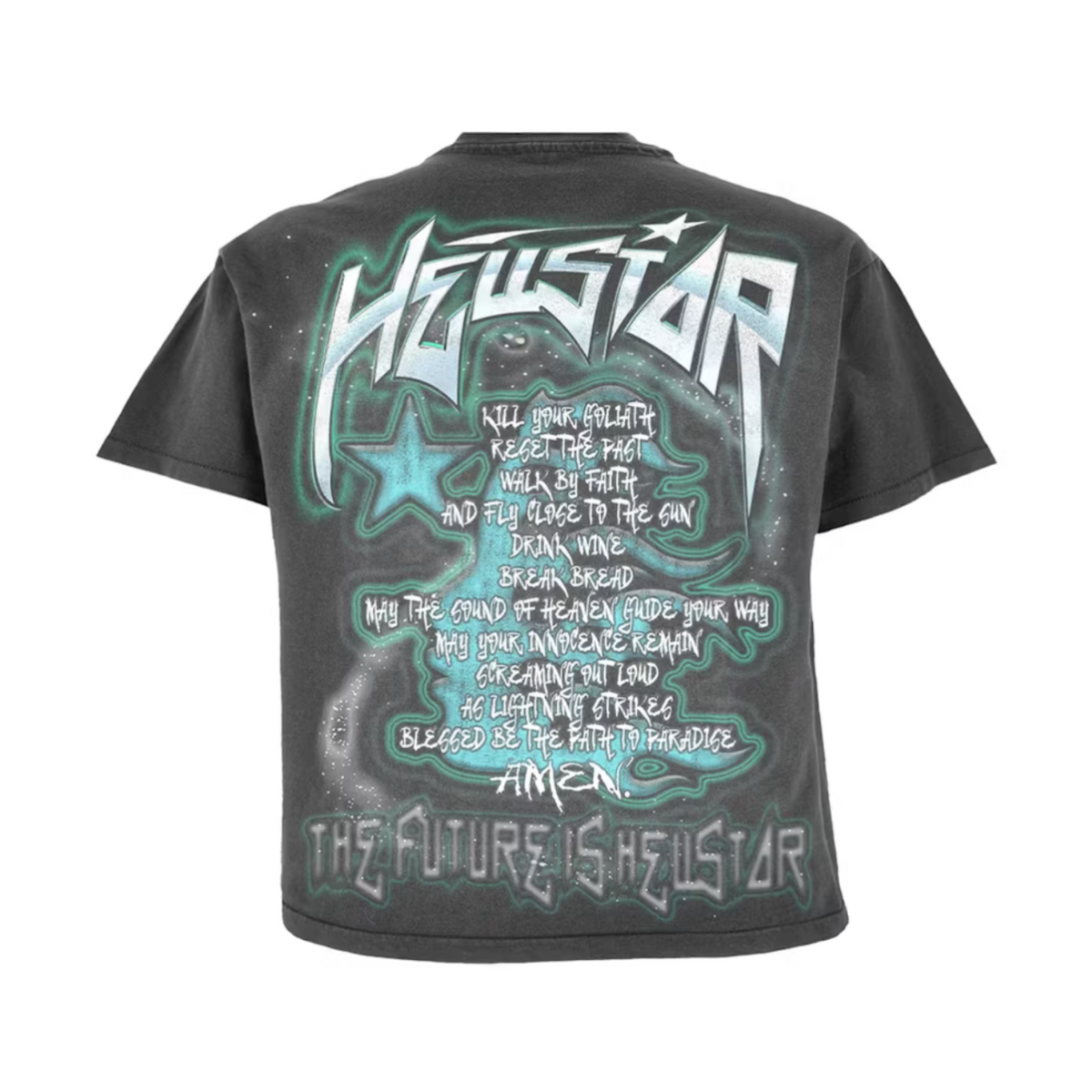 HELLSTAR FUTURE | TSHIRT