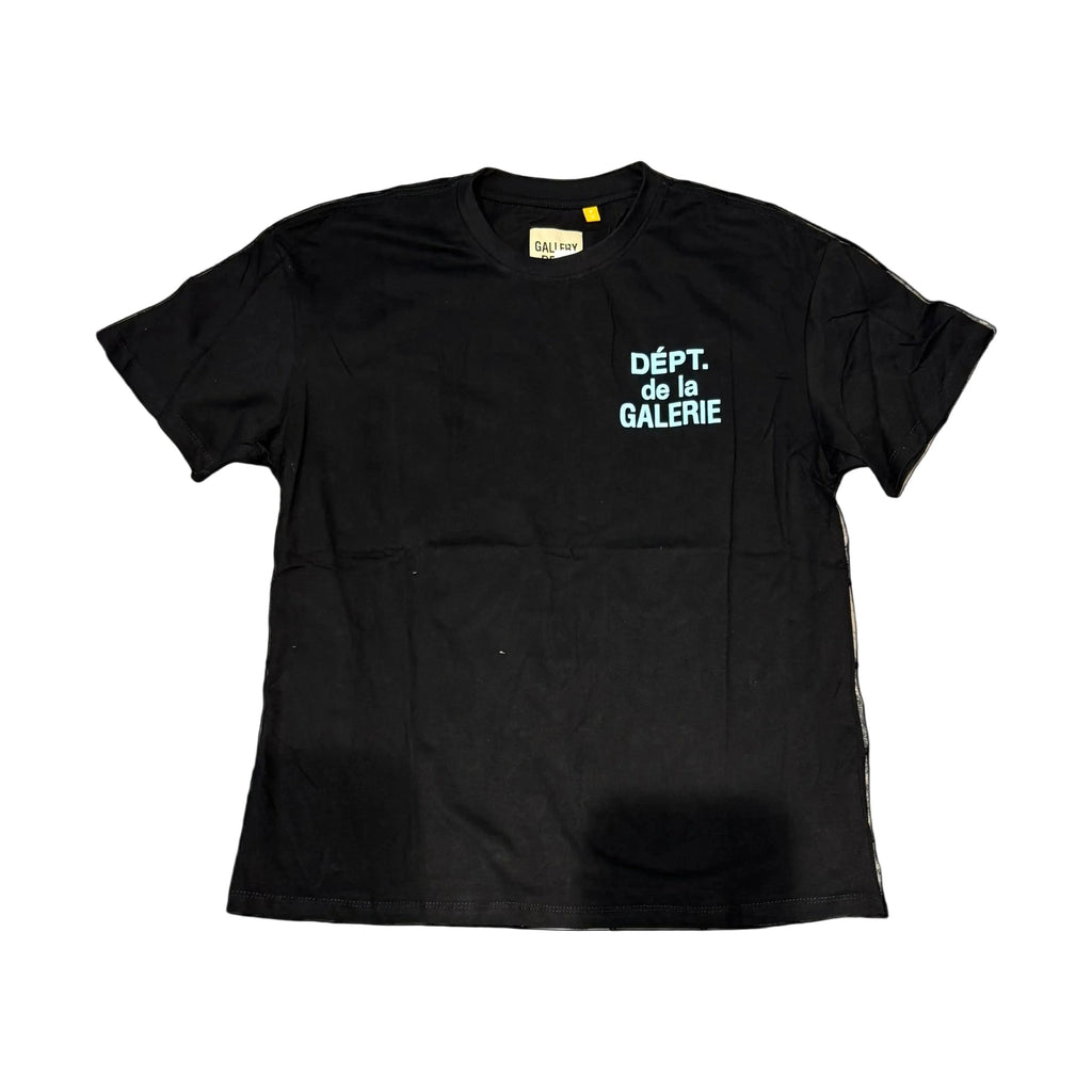 Gallery Dept. Black and light blue