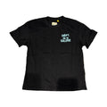 Gallery Dept. Black and light blue