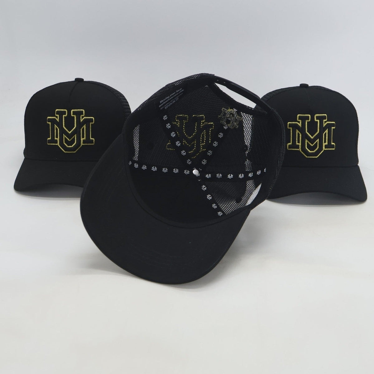 MU SnapBack