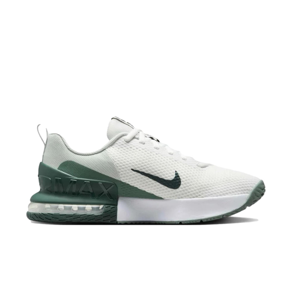 Nike Air Max Alpha Trainer 6 Summit White / Seaweed  FQ1833-108 Men's