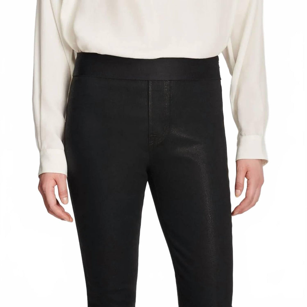 Dellah High-Rise Legging In Fearful
