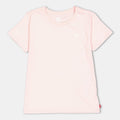 Levis Regular Fit Crew Neck Logo Print T-Shirt