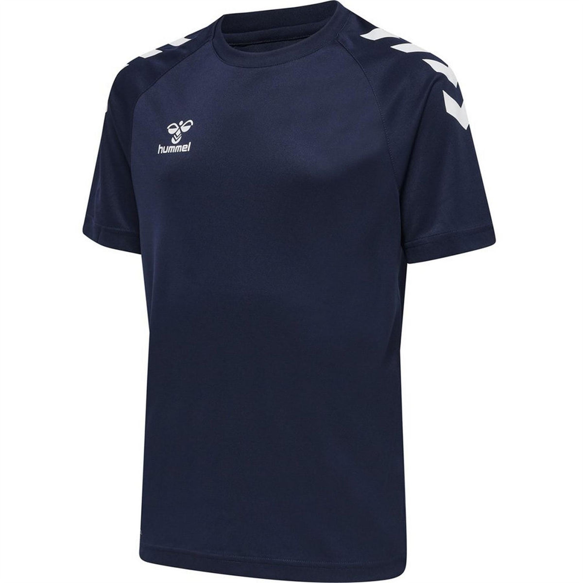 Hummel Core Training Poly T-Shirt Junior
