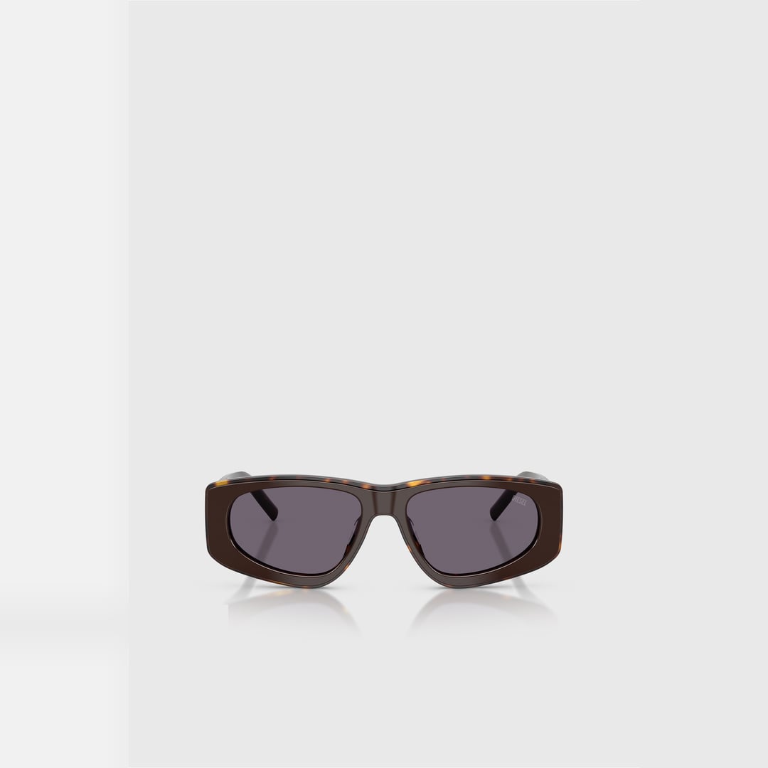 Geometric Sunglasses