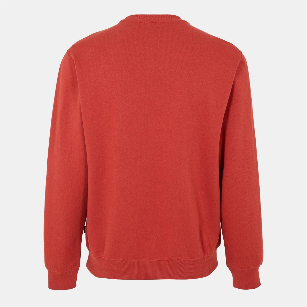 Vans Salton Loose Ft Crew Red Ochre