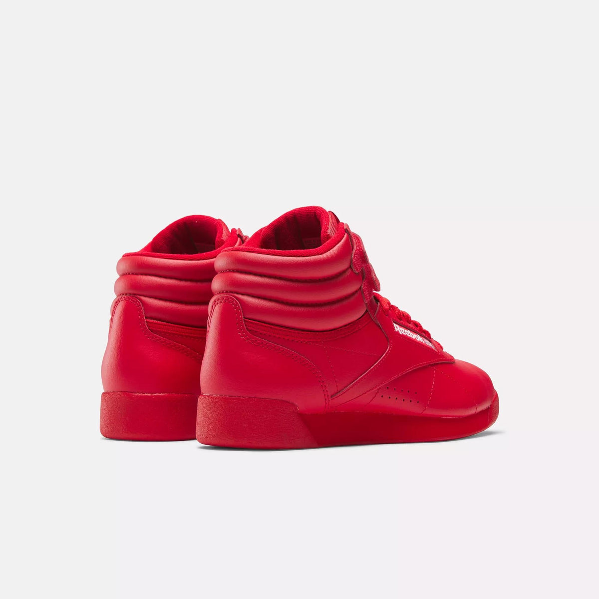 Reebok Women's Freestyle Hi Women's Shoes