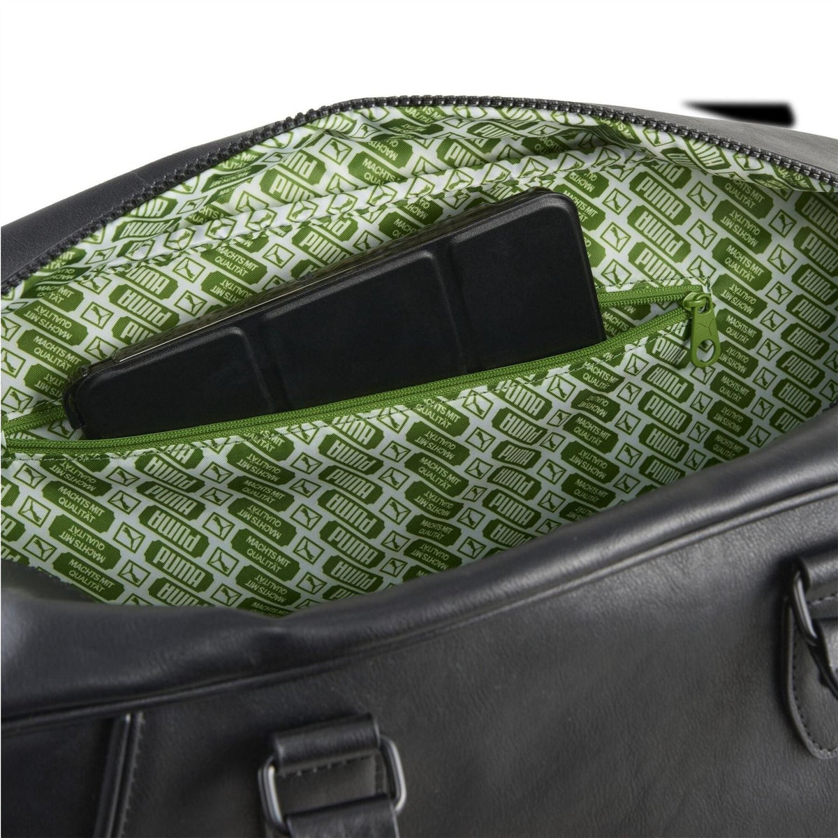 Puma Archive Grip Bag Holdall Mens