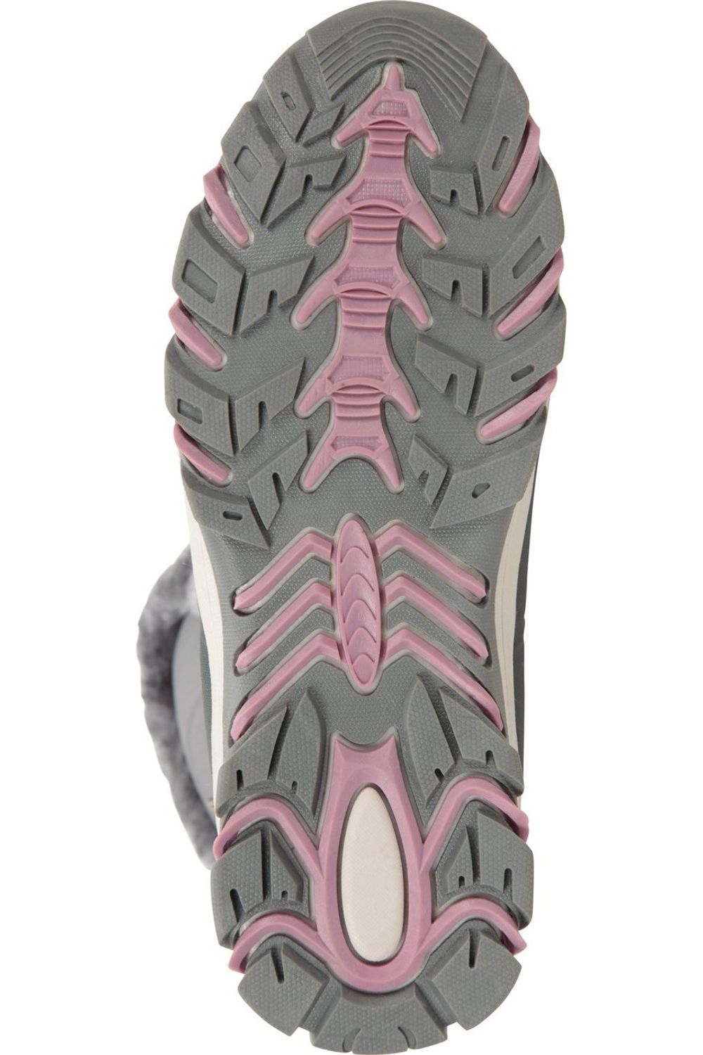 Mountain Warehouse Womens/Ladies Ohio Snow Boots