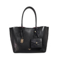 Dune Dexterity Rectangular Tote with Tassel