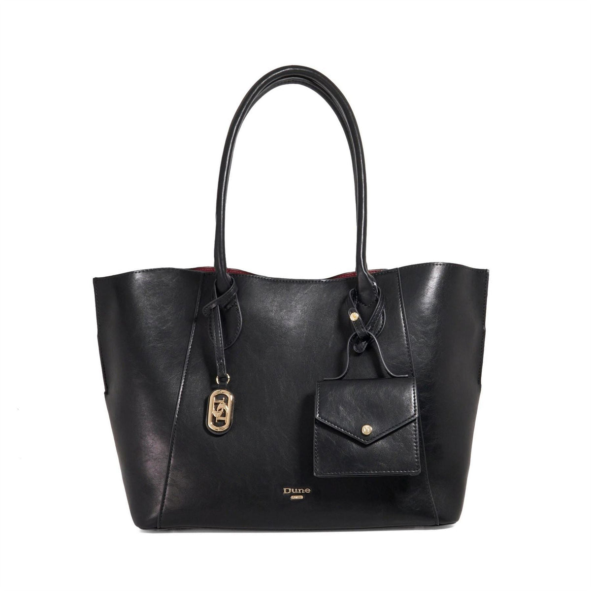 Dune Dexterity Rectangular Tote with Tassel