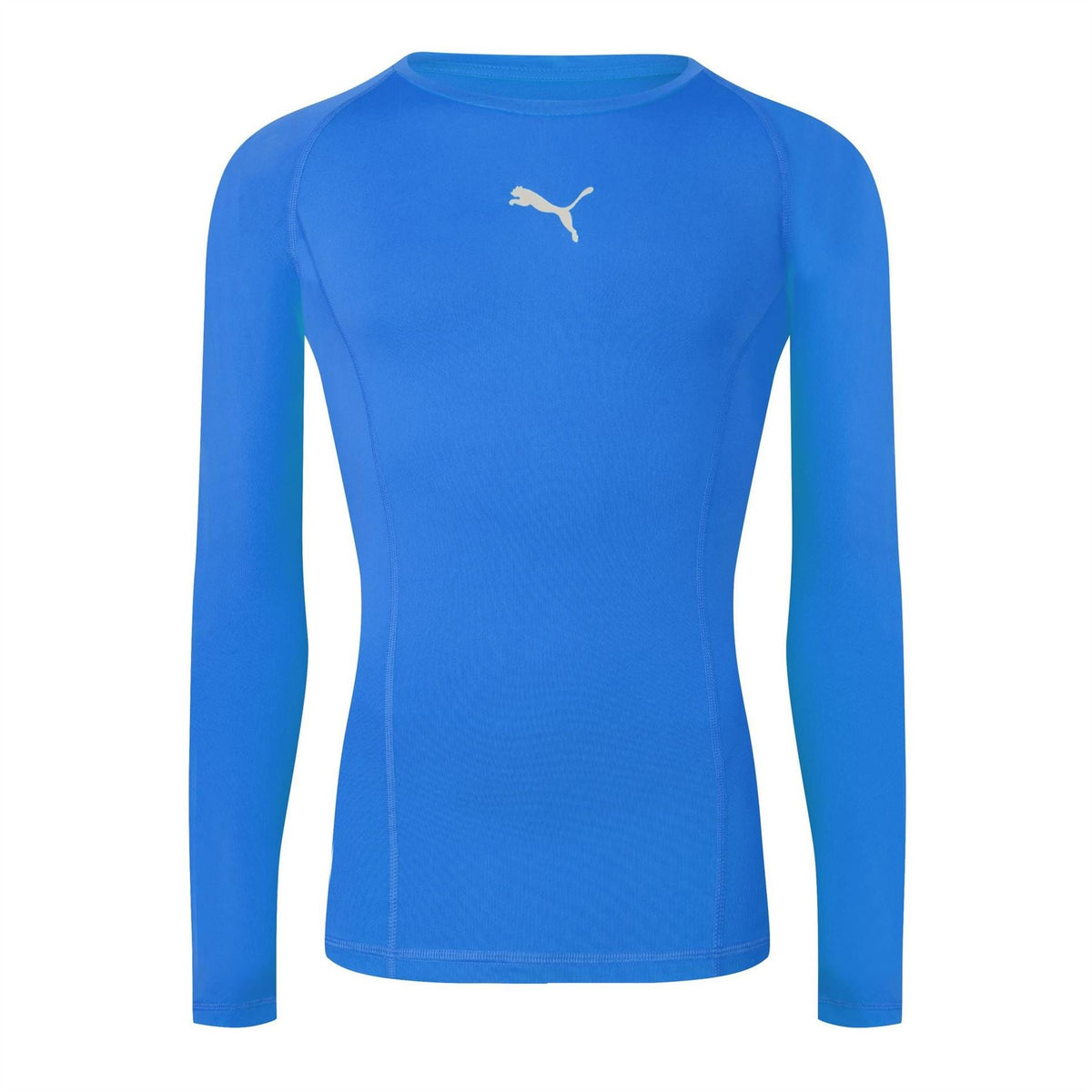 Puma Mens Liga Baselayer Tee Ls T-Shirt