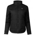 Men's Willow Shirt Jacket In Vintage Black