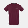 Aquascutum Crew Neck Regular Fit Short Sleeve T-Shirt