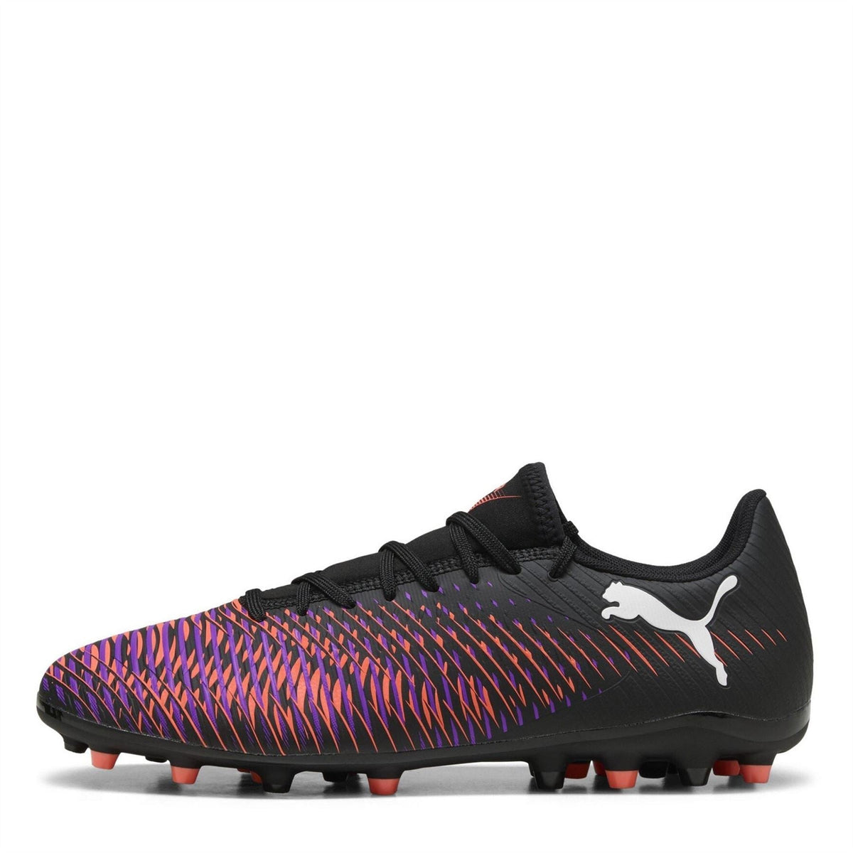 Puma Future 8 Play Mg Firm Ground Football Boots