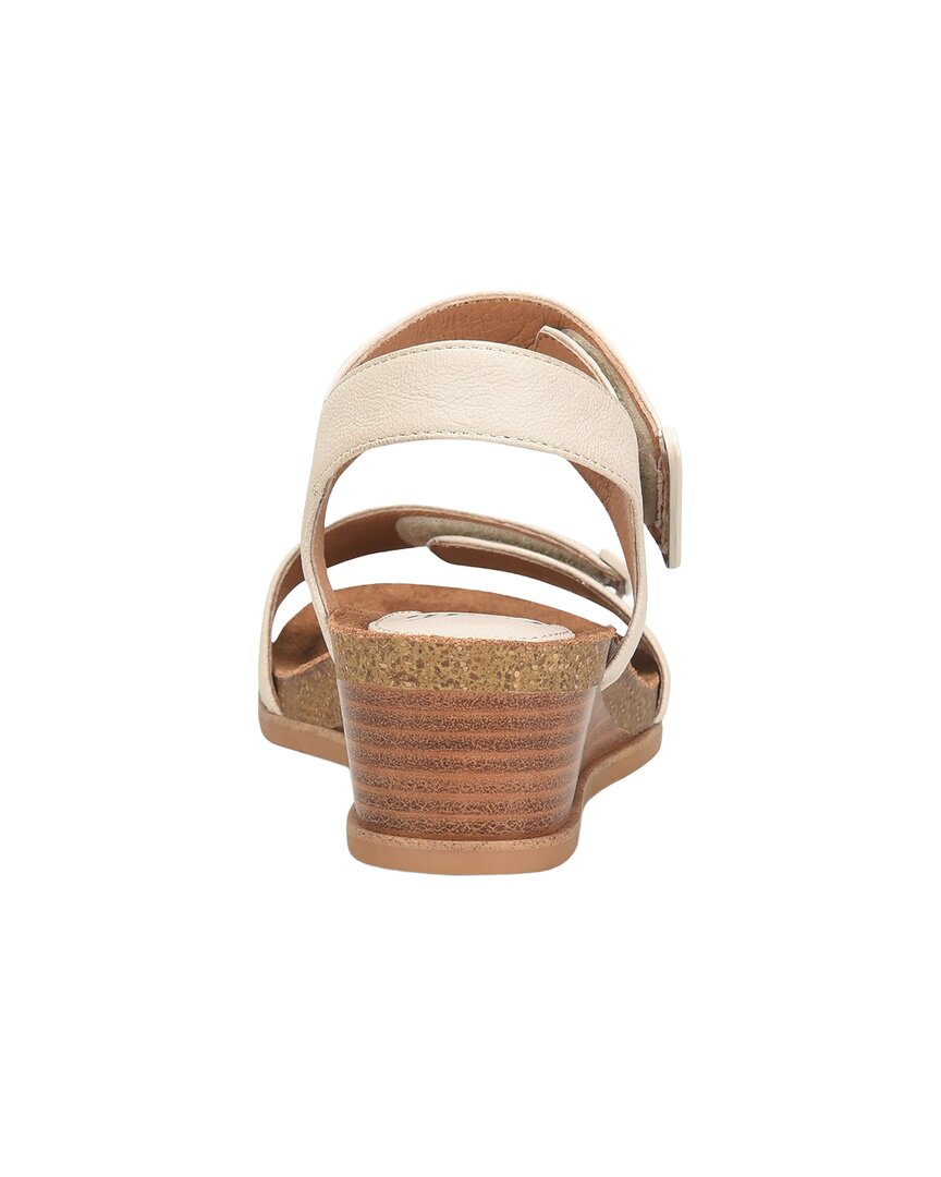 Söfft Verdi II Leather Sandal