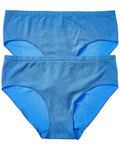 Florence By Mills 2pk Softie Seamless Hipster