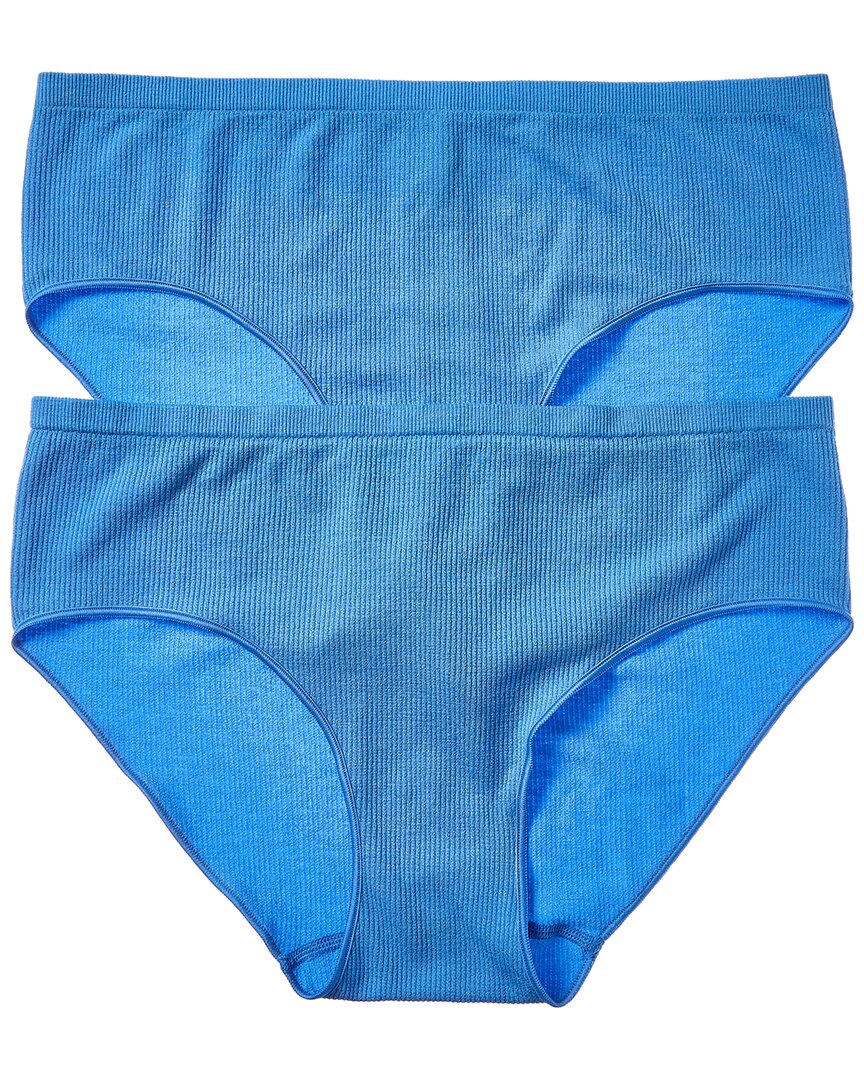 Florence By Mills 2pk Softie Seamless Hipster