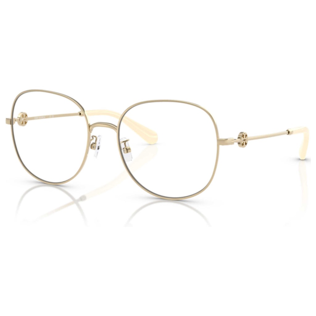 Tory Burch Women's 55mm Silver Eyeglasses TY1088-3349-55