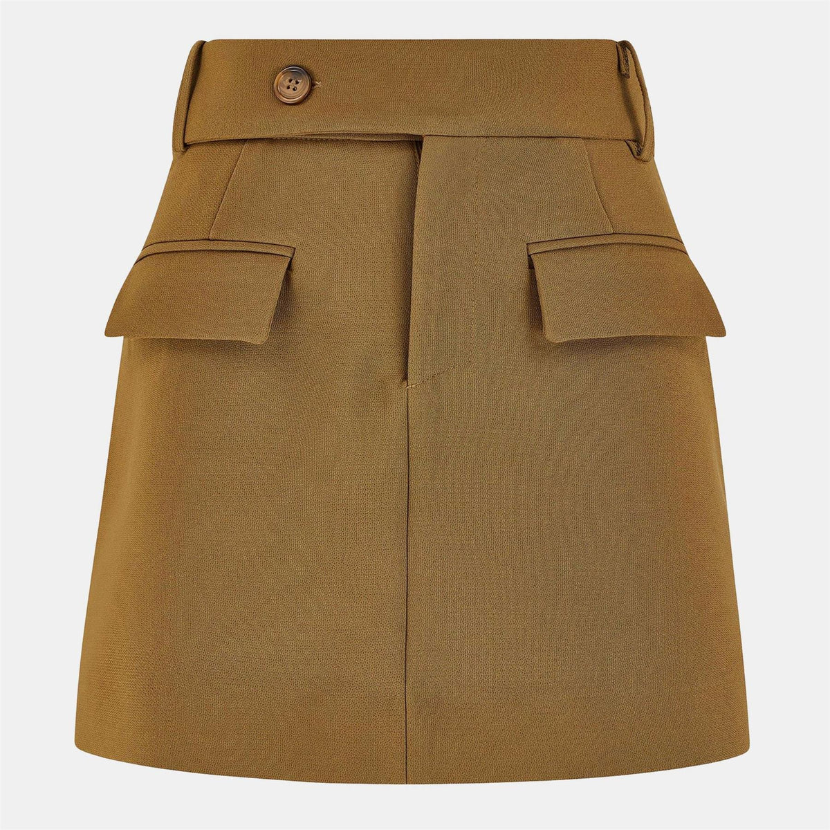Odd Muse Om The Ultimate Muse Mini A-Line Skirt