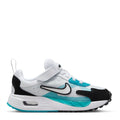 Nike Air Max Solo Lace Up Road Shoes