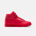 Reebok Women's Freestyle Hi Women's Shoes