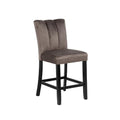Elegant Counter Height Dining Chairs
