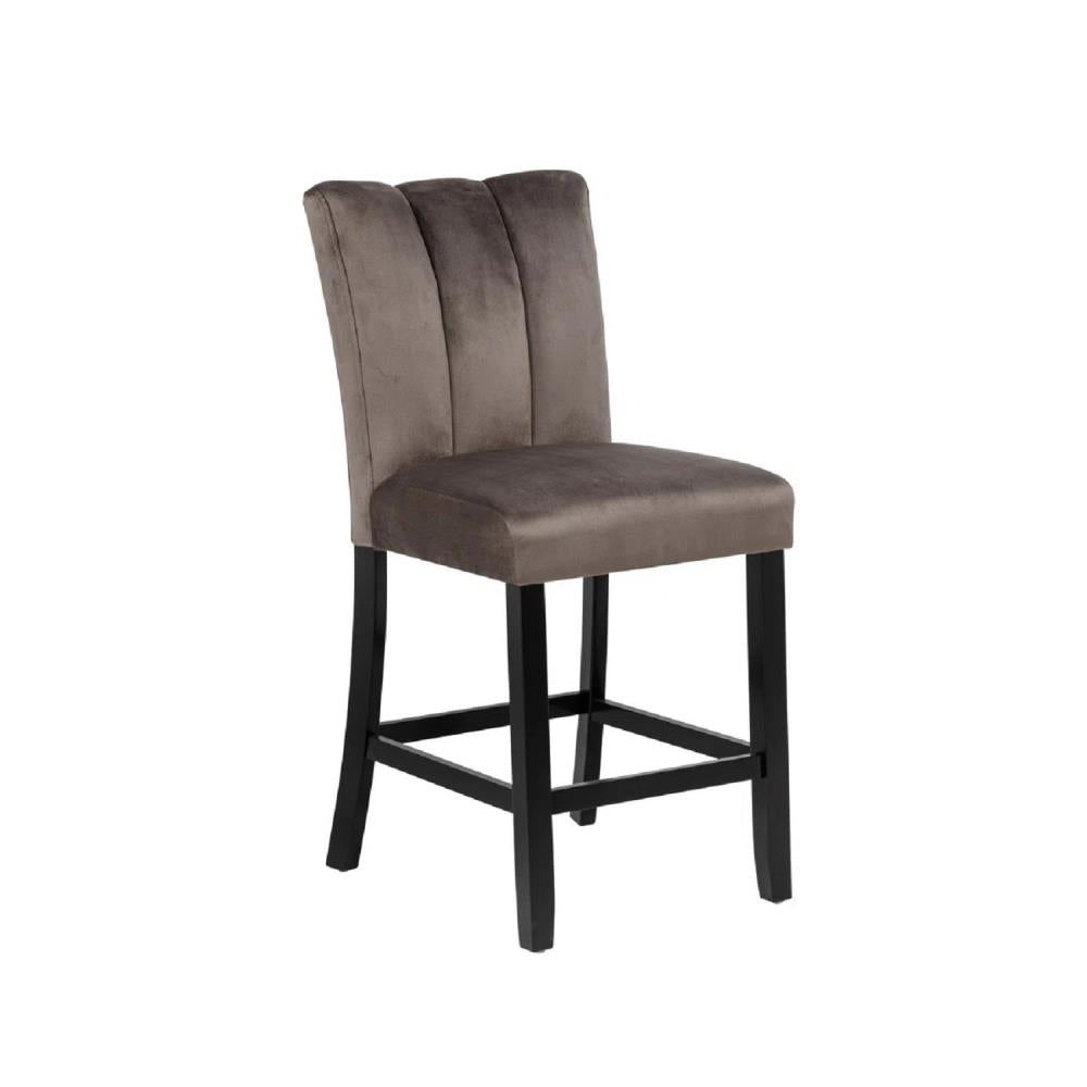 Elegant Counter Height Dining Chairs