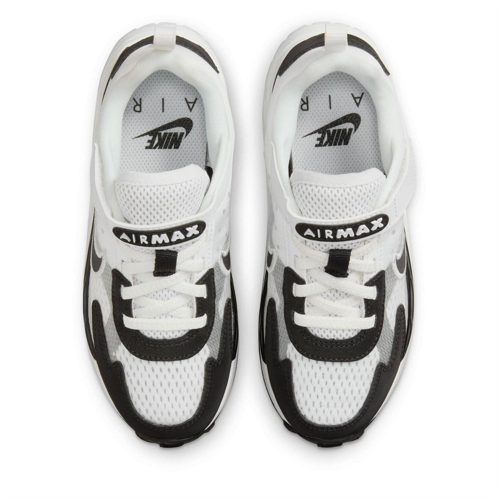 Nike Air Max Solo Lace Up Road Sneakers