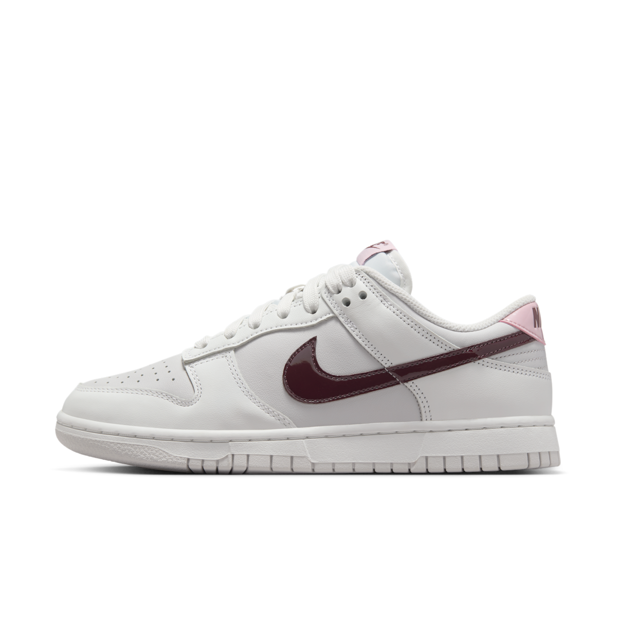 Women's Dunk Low Shoes