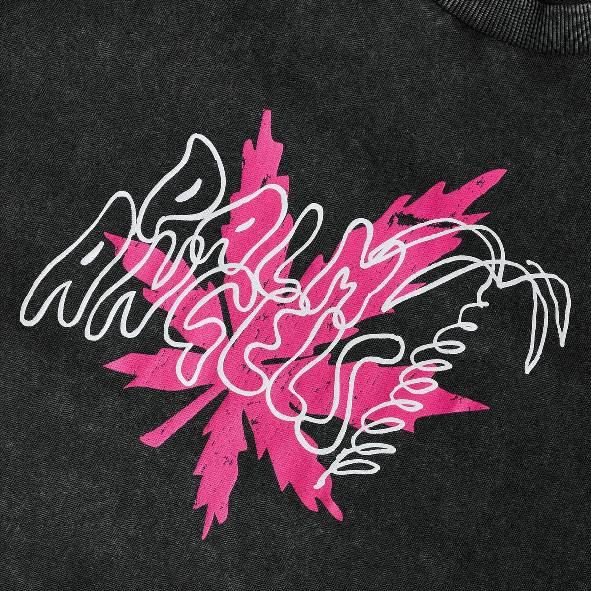 Palm Angels Mens T Shirt