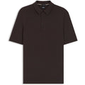 Boss Short Sleeve Polo Shirt