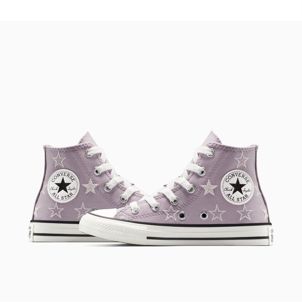 Converse Chuck Taylor All Star Sta Canvas High Top Trainers