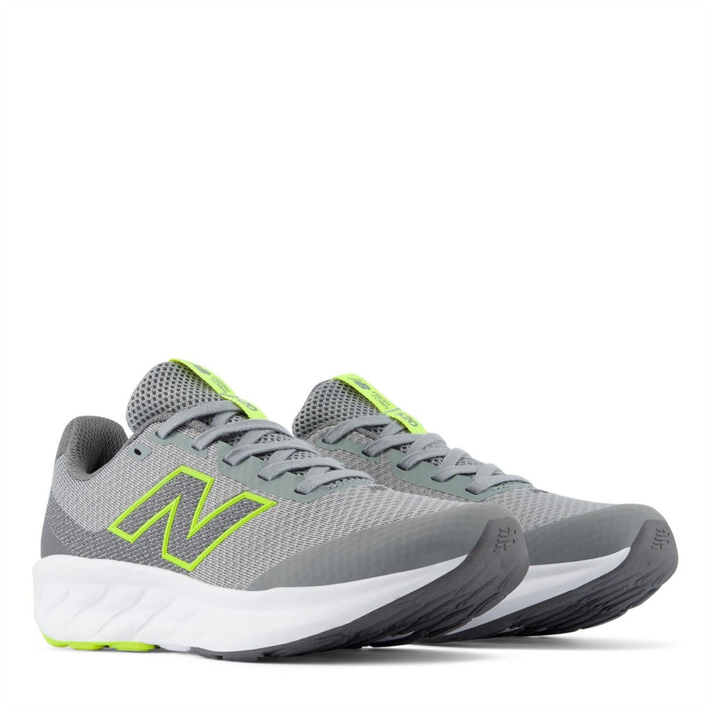 New Balance 520 Low Top Walking Shoes