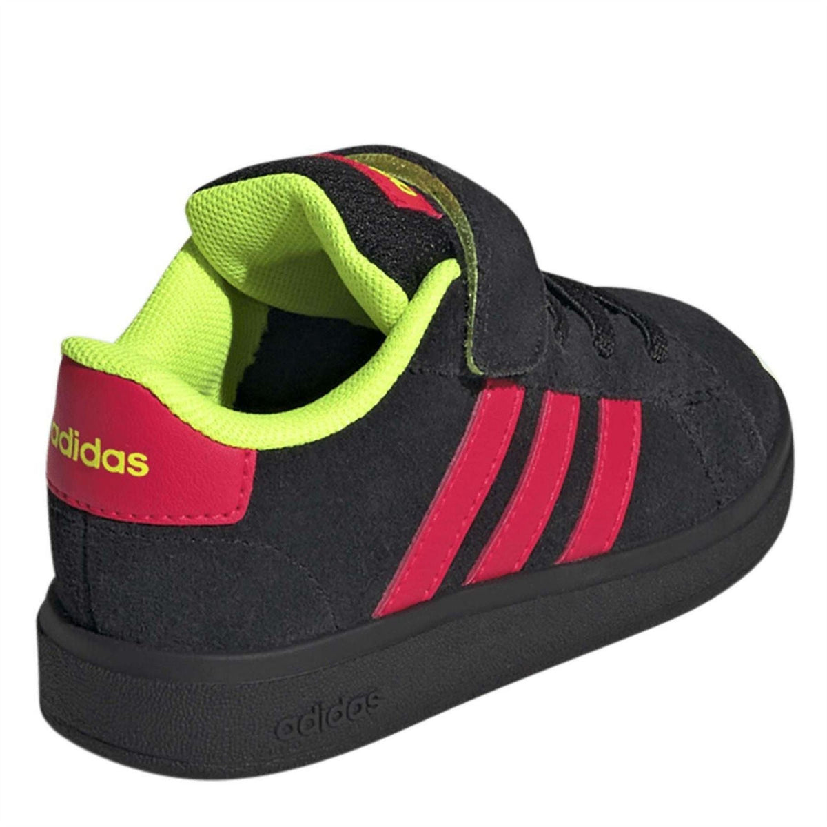 adidas Grand Court Trainers