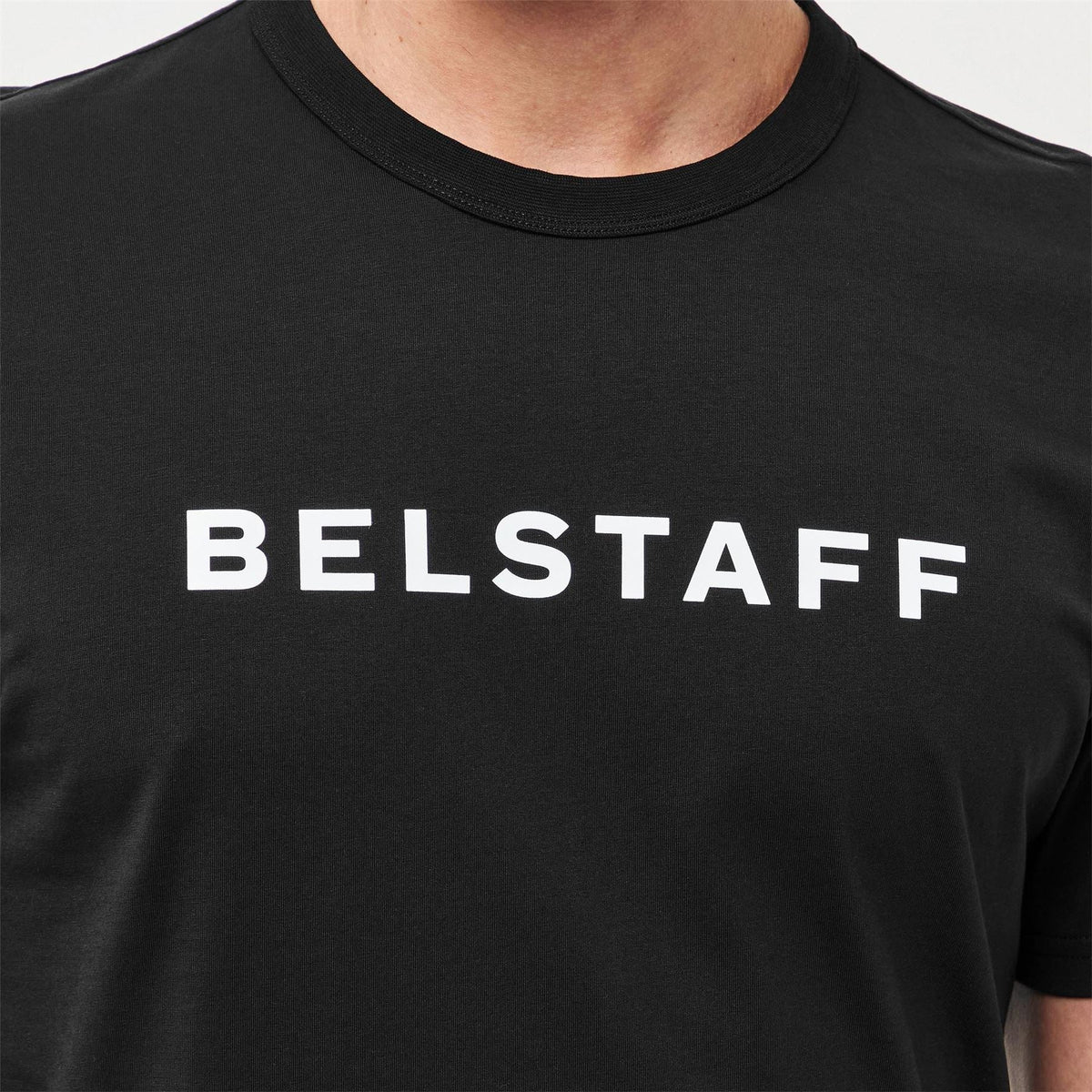 Belstaff Mens T Shirt