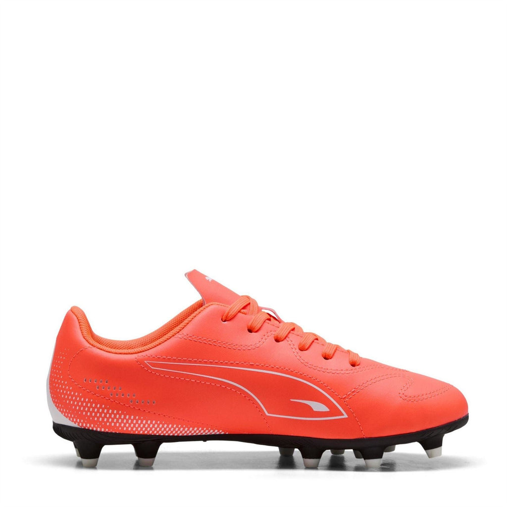 Puma Firm Ground Football Boots
