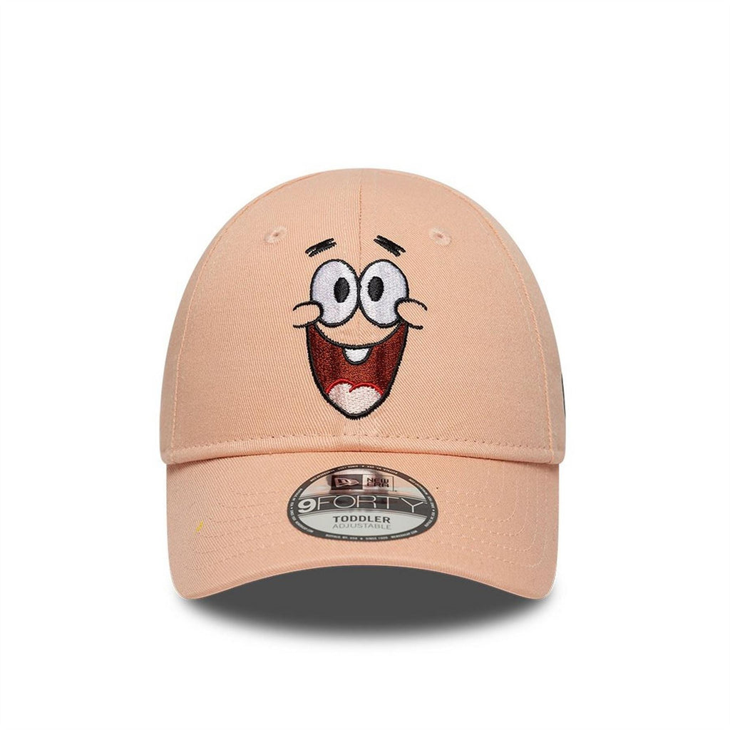 New Era Spongebob 9FORTY Adjustable Cap