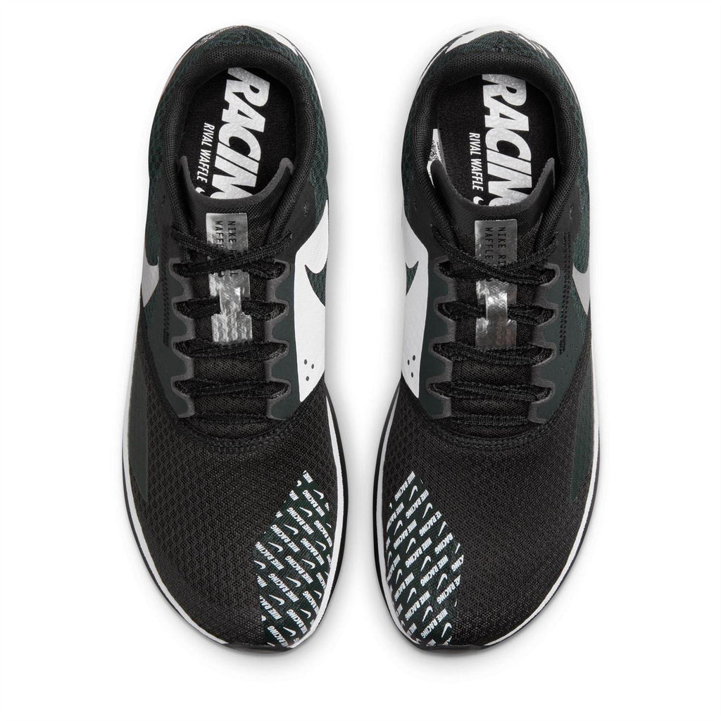 Nike Zoom Rival Road Sneakers Lace Up