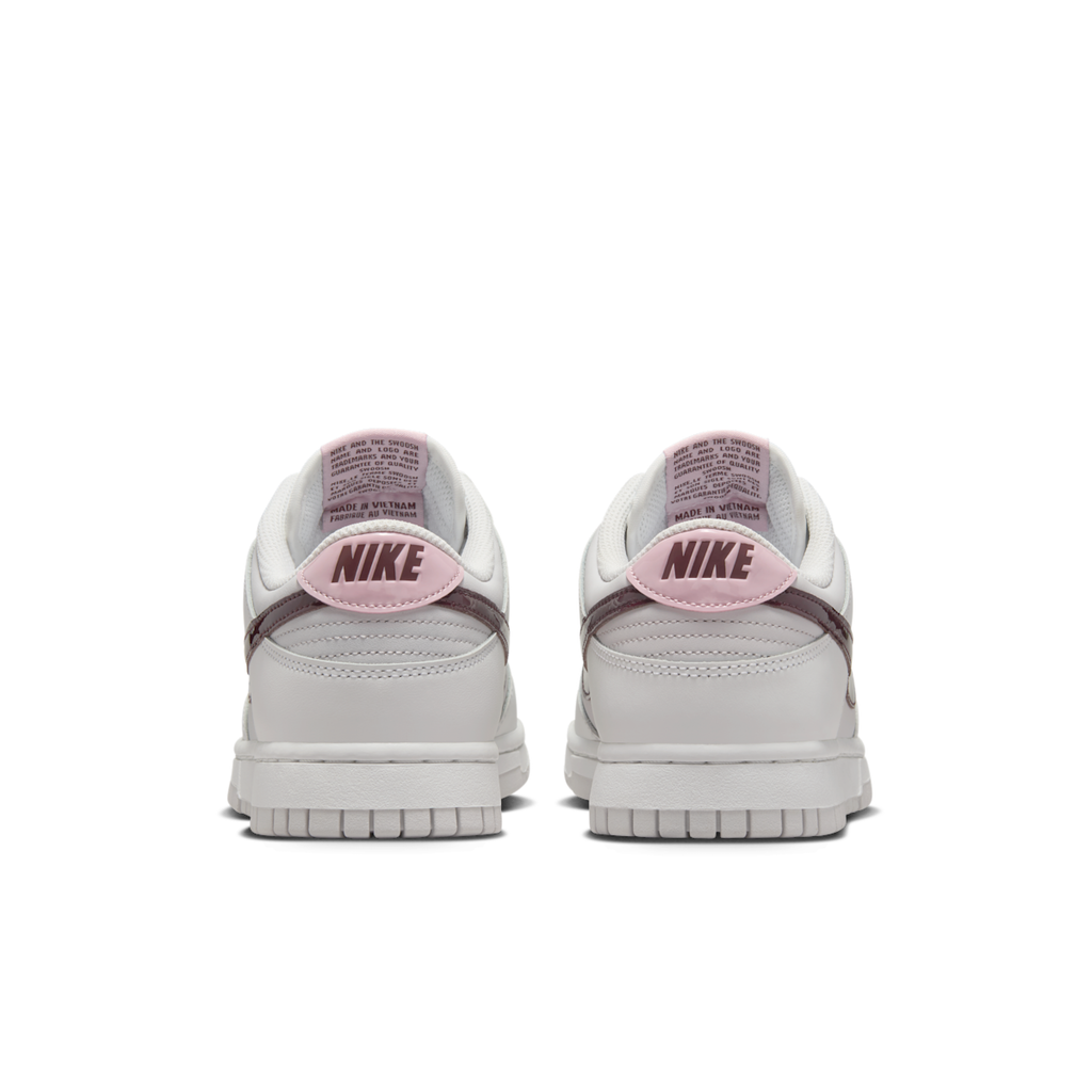 Women's Dunk Low Shoes