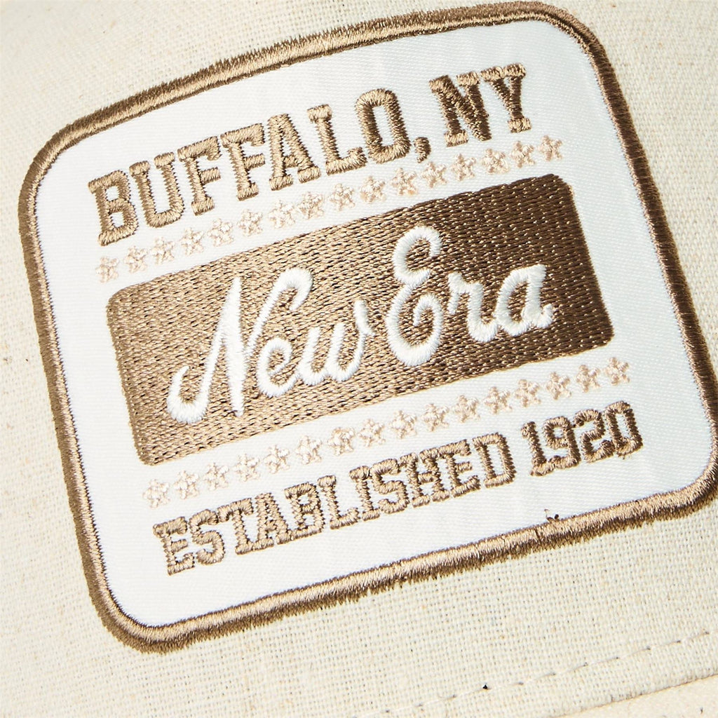 New Era E Frame Cap